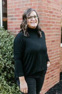 Michelle Rogers, licensed therapist at Gahanna Counseling