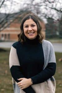 Colleen O'Brien, licensed therapist at Gahanna Counseling